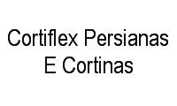Logo Cortiflex Persianas E Cortinas