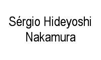 Logo Sérgio Hideyoshi Nakamura