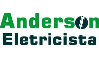 Logo Anderson Eletricista em Linhares