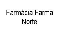 Logo Farmácia Farma Norte em Centro