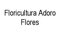 Logo Floricultura Adoro Flores em Morada do Vale I