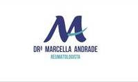 Logo Dra. Marcella Andrade - Reumatologista em Barra da Tijuca