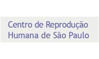 Logo Centro de Reprodução Humana de São Paulo em Belenzinho