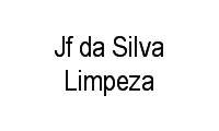 Logo Jf da Silva Limpeza em Vila Centenário