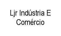 Logo Ljr Indústria E Comércio Ltda em Cinco
