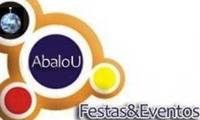 Logo Abalou Mix Festas em Taquara