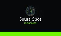 Logo Souza Spot Informática em Morada do Trevo