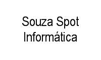 Logo Souza Spot Informática em Morada do Trevo