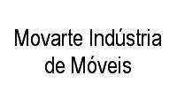 Logo Movarte Indústria de Móveis em Centro