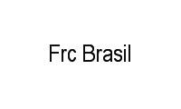 Logo Frc Brasil em Monsenhor Messias