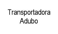 Logo Transportadora Adubo em Humaitá