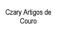 Logo Czary Artigos de Couro Ltda