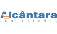 Logo Alcântara Publicações
