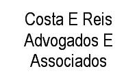 Logo Costa E Reis Advogados E Associados em Centro