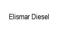 Logo Elismar Diesel em Pacheco