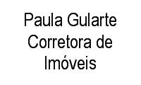 Logo Paula Gularte Corretora de Imóveis