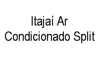 Logo Itajaí Ar Condicionado Split em Fazenda