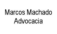 Logo Marcos Machado Advocacia em São João do Outeiro (Outeiro)