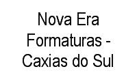 Logo Nova Era Formaturas - Caxias do Sul