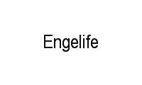 Logo Engelife em Ramos