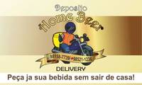 Logo Depósito Home Beer Delivery