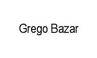 Logo Grego Bazar