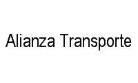 Logo Alianza Transporte em Castanheira