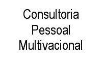 Logo Consultoria Pessoal Multivacional