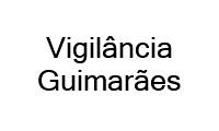 Logo Vigilância Guimarães em Floresta
