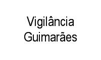 Logo de Vigilância Guimarães em Sarandi