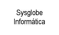 Logo Sysglobe Informática em Centro