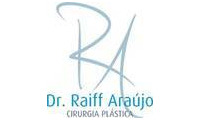 Logo Dr. Raiff Araújo - Cirurgia Plástica em Funcionários