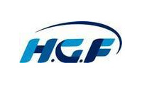 Logo HGF Paredes Corta Fogo em Cidade Monções