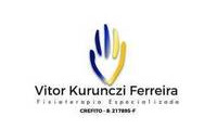 Logo de Fisioterapia Especializada - Vitor Kurunczi Ferreira em Santa Rita 1