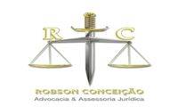 Logo Robson Conceição - Advogado Criminalista em República