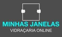 Logo de Minhas Janelas - Vidraçaria Online em Diamante (Barreiro)