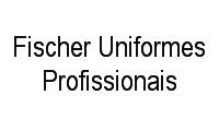 Logo Fischer Uniformes Profissionais em Centro I