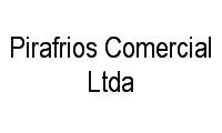 Logo Pirafrios Comercial