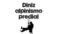 Logo Diniz Alpinismo Predial em Tribobó