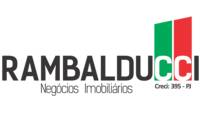 Logo Rambalducci Negócios Imobiliários em Japiim
