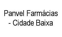 Logo Panvel Farmácias - Cidade Baixa em Cidade Baixa