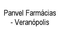 Logo Panvel Farmácias - Veranópolis em Vila Santo Ângelo