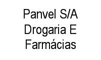 Logo Panvel S/A Drogaria E Farmácias