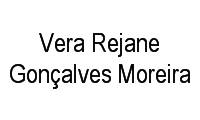 Logo Vera Rejane Gonçalves Moreira em Harmonia