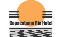 Logo Copacabana Rio Hotel em Copacabana