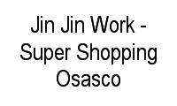 Logo Jin Jin Work - Super Shopping Osasco