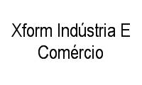 Logo Xform Indústria E Comércio em Vila Anglo Brasileira