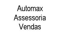 Logo Automax Assessoria Vendas em Taguatinga Norte