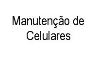 Logo Manutenção de Celulares