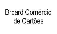 Logo Brcard Comércio de Cartões em Xaxim